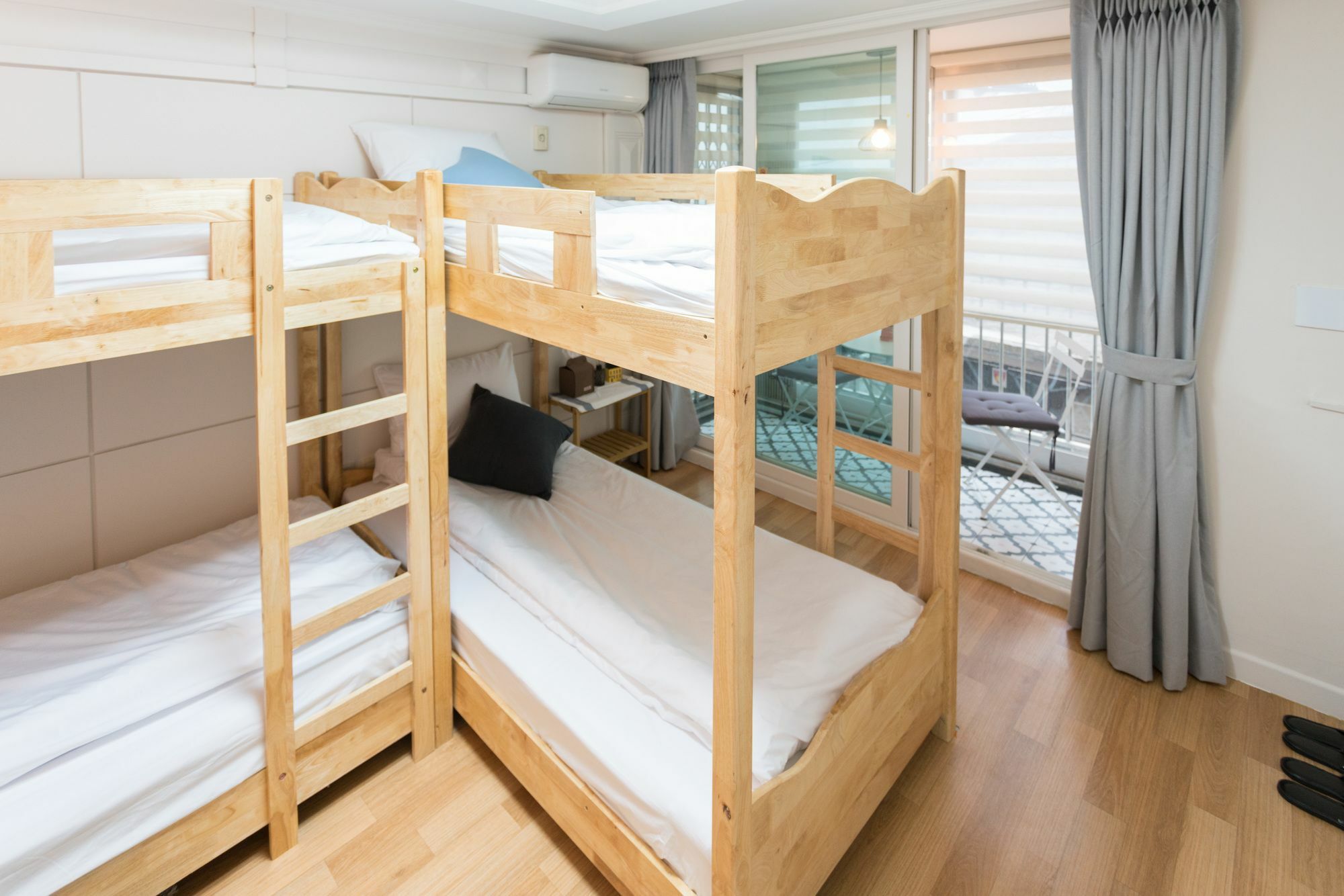 Mono House Hongdae 2 Hotel Szöul Kültér fotó