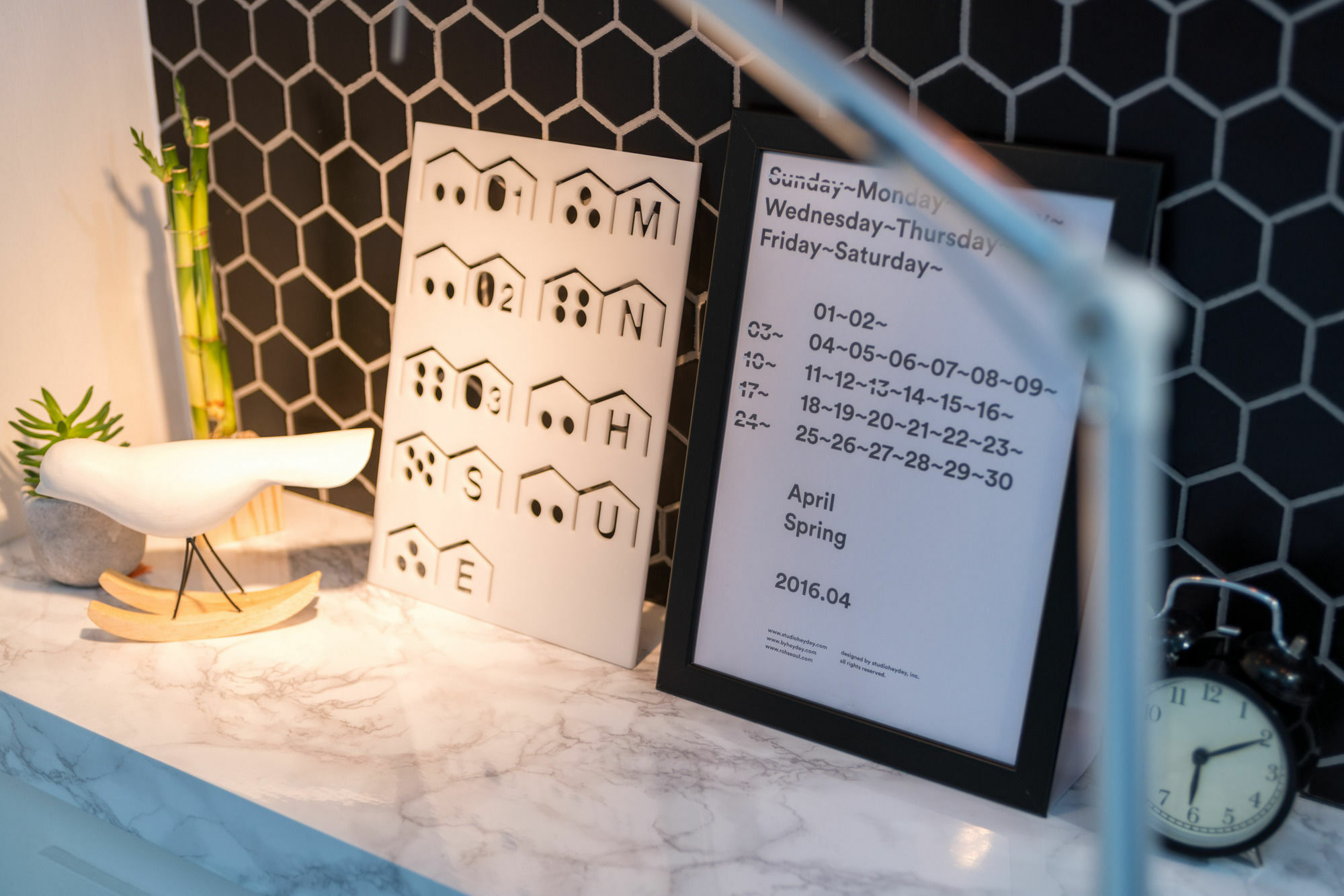 Mono House Hongdae 2 Hotel Szöul Kültér fotó