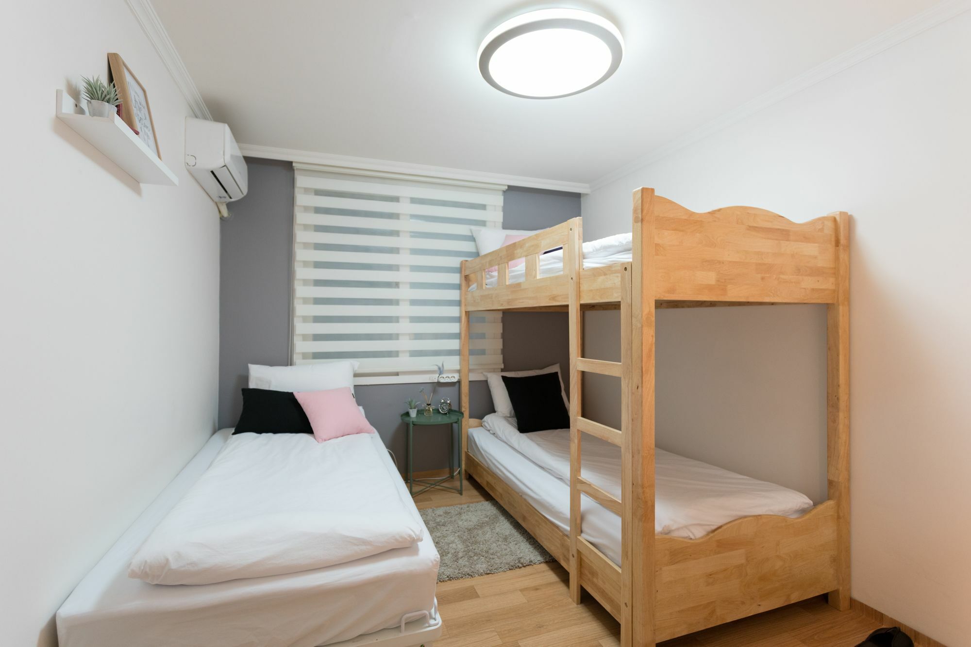Mono House Hongdae 2 Hotel Szöul Kültér fotó