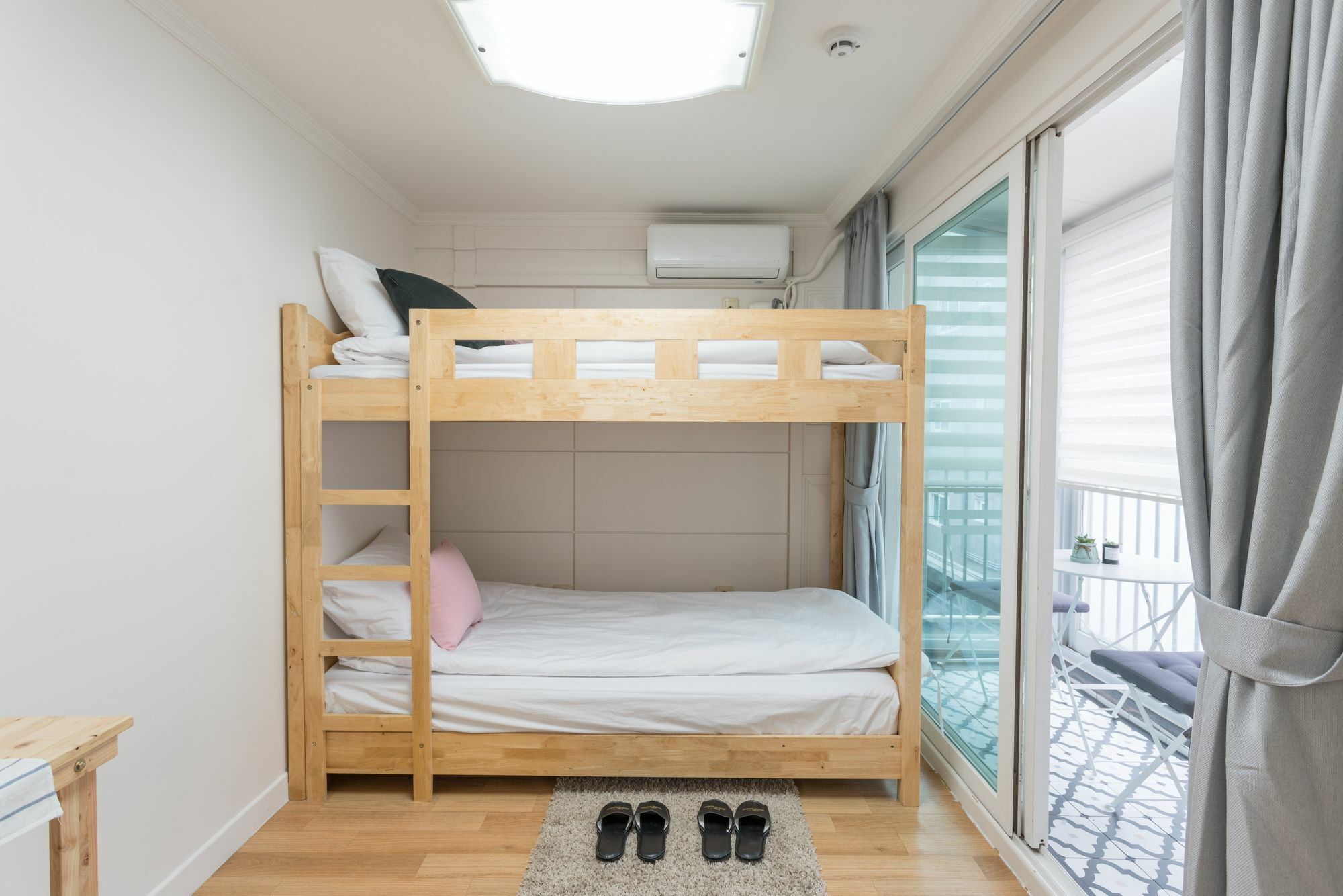 Mono House Hongdae 2 Hotel Szöul Kültér fotó